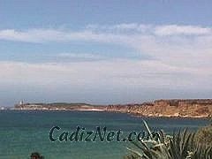 Cadiz:Cabo Roche (Conil de la Frontera)