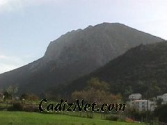 Cadiz:Esta ruta se desarrolla en el Parque Nacional de la Sierra de Grazalema