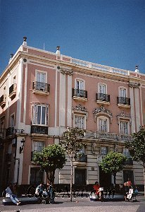 Cadiz:
