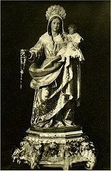 Cadiz:La Galeona (s. XVII)