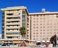 Hotel Tryp la Caleta